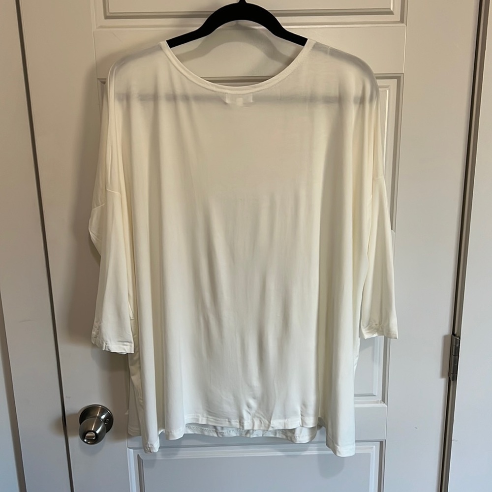 PIKO Long Sleeve Top